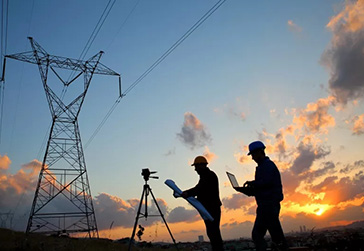 LOL投注app：国网武威供电公司：以“迅”应“汛”护光亮